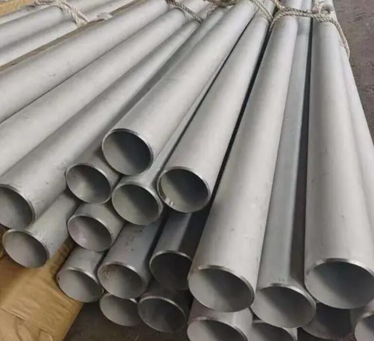 西宁304不锈钢管